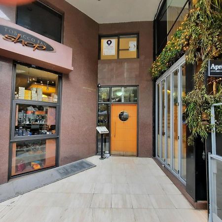Ace Location | Luxury Building Lejlighed Thessaloníki Eksteriør billede