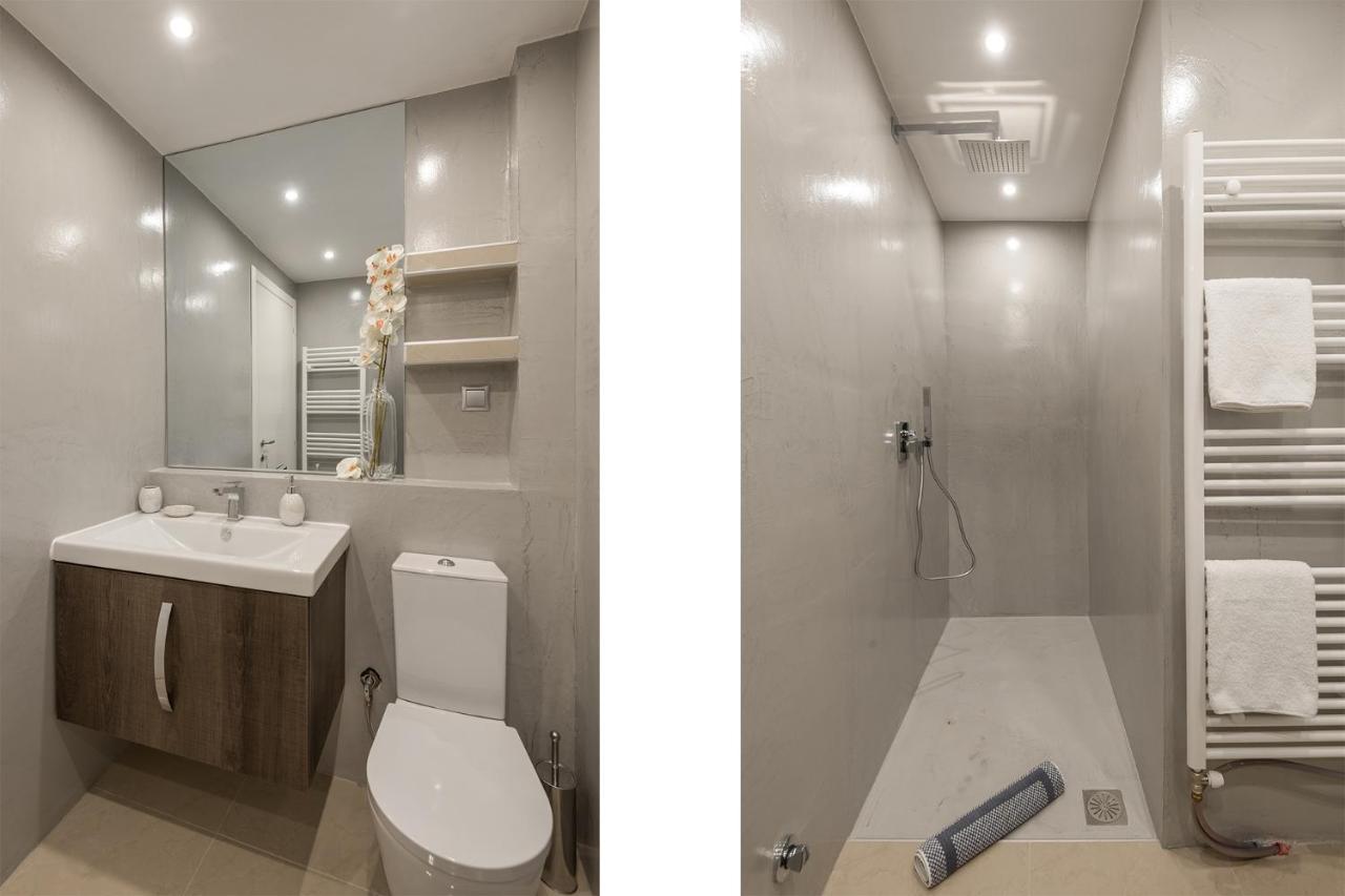 Ace Location | Luxury Building Lejlighed Thessaloníki Eksteriør billede