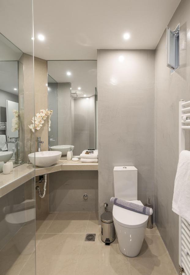 Ace Location | Luxury Building Lejlighed Thessaloníki Eksteriør billede