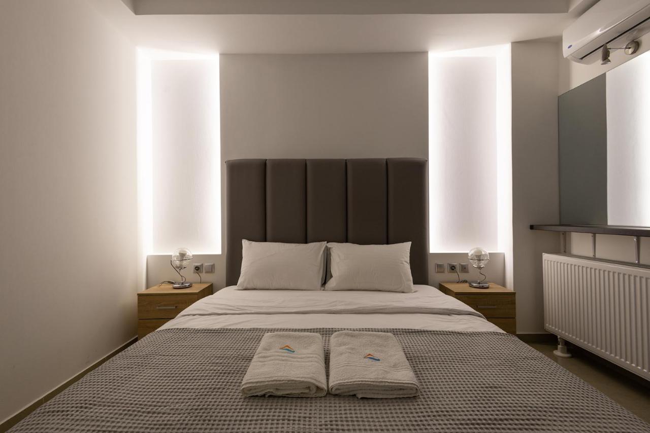 Ace Location | Luxury Building Lejlighed Thessaloníki Eksteriør billede