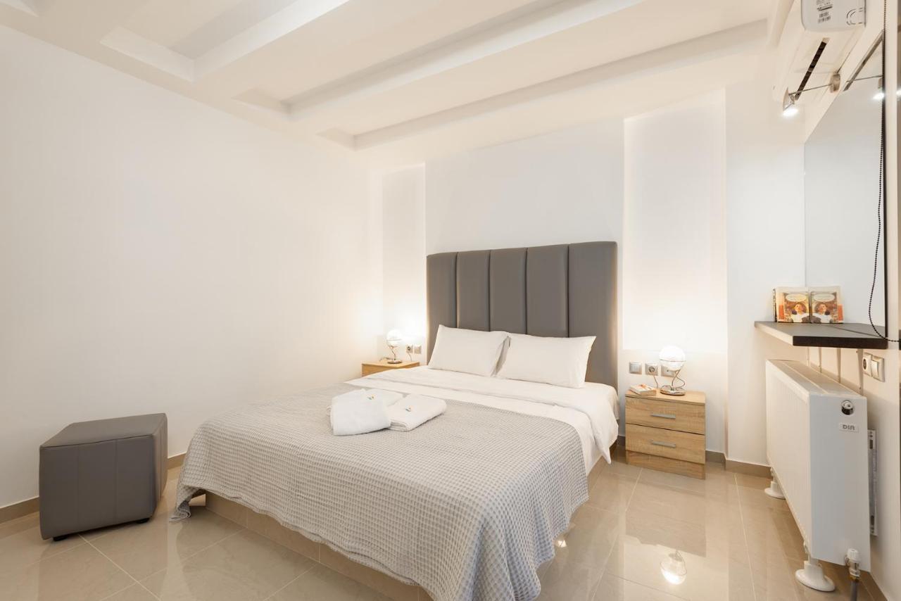 Ace Location | Luxury Building Lejlighed Thessaloníki Eksteriør billede