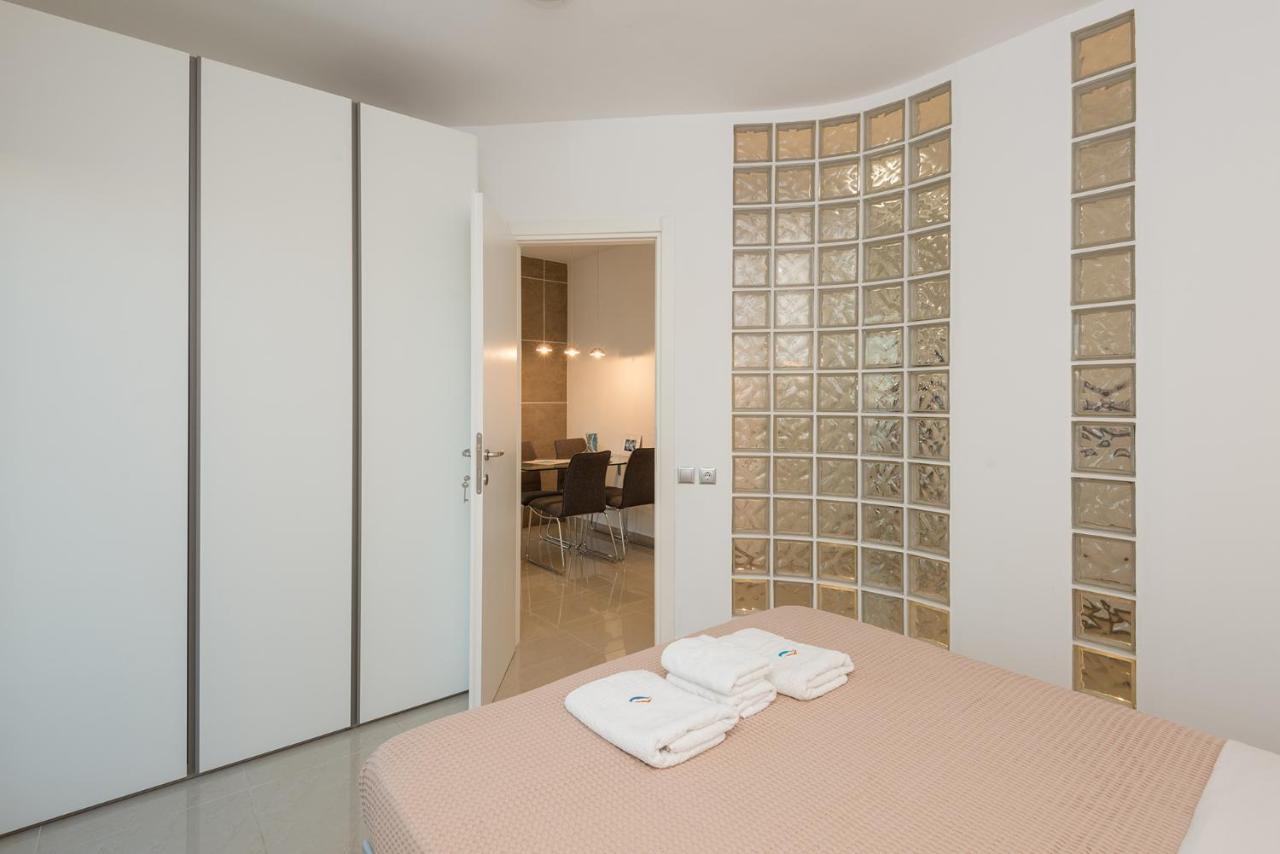 Ace Location | Luxury Building Lejlighed Thessaloníki Eksteriør billede