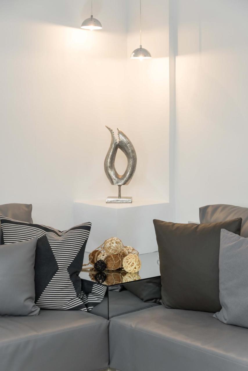 Ace Location | Luxury Building Lejlighed Thessaloníki Eksteriør billede